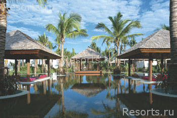 Evason Hideaway & Six Senses Spa 34